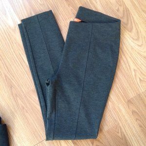 Joe Fresh Dark Grey Leggings